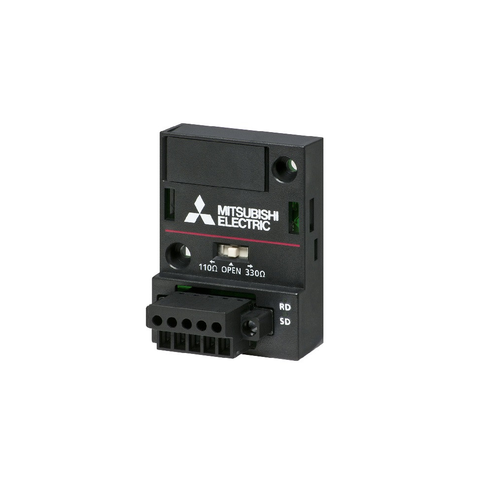 Moduł komunikacyjny FX5-485-BD
