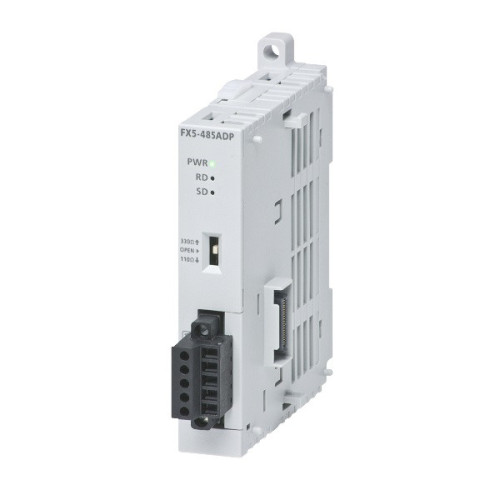 Moduł komunikacyjny FX5-485ADP