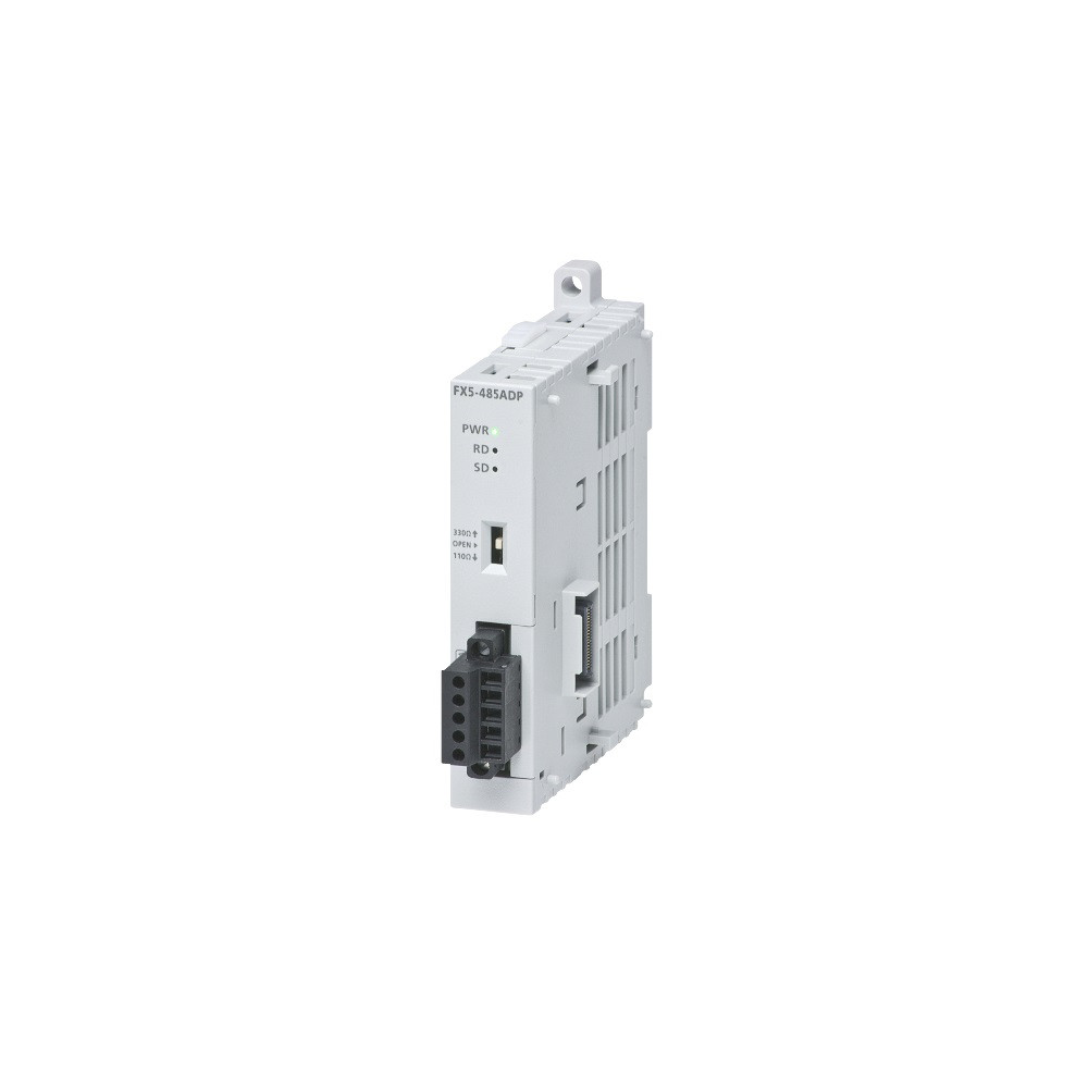 Moduł komunikacyjny FX5-485ADP