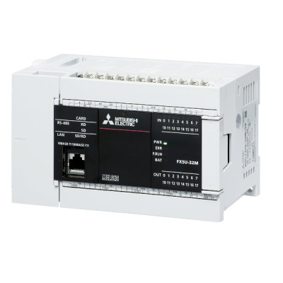 Sterownik FX5U-32MR/ES