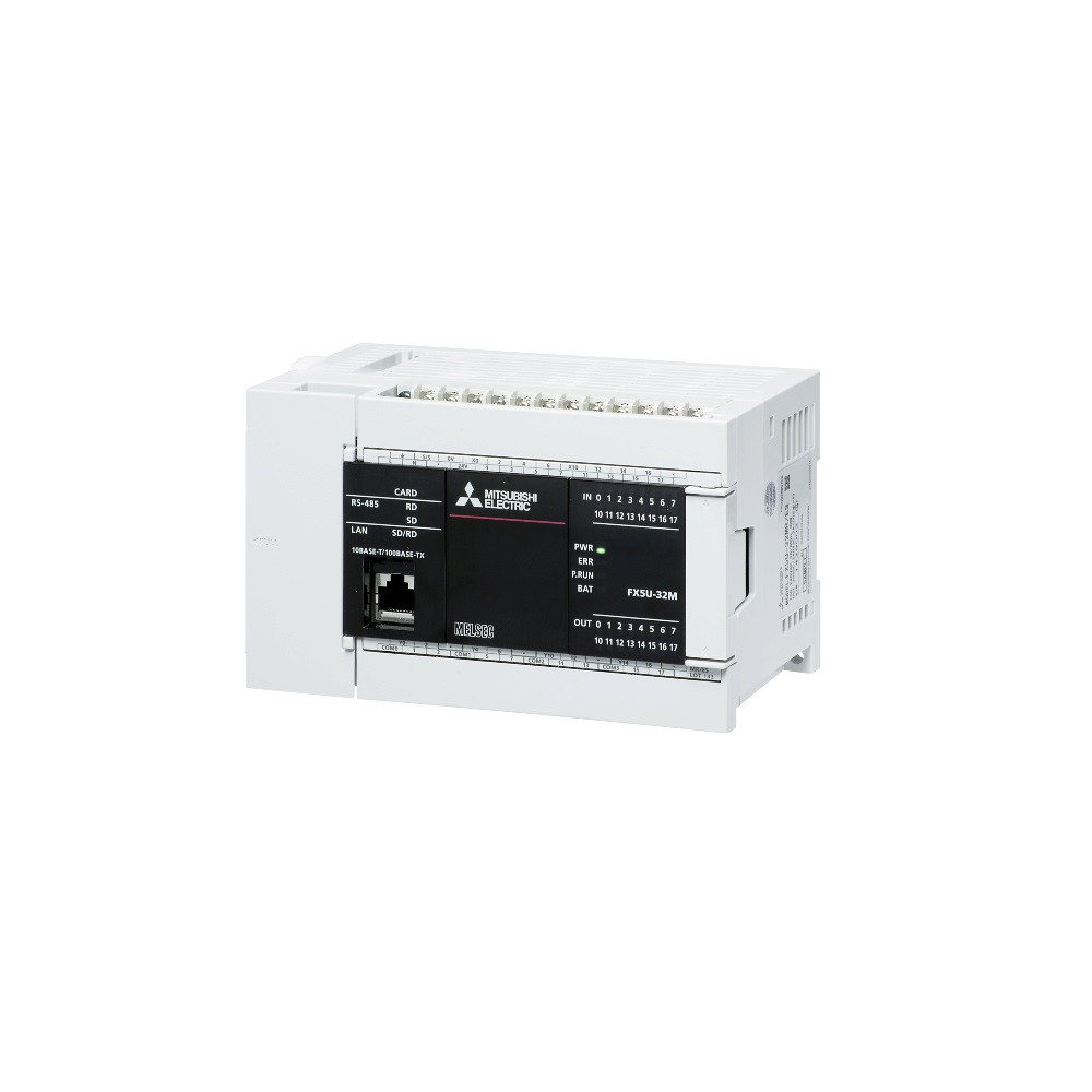 Sterownik FX5U-32MT/ES