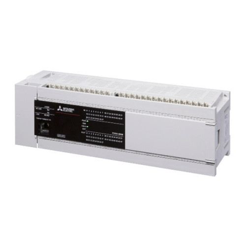 Sterownik FX5U-80MT/ESS
