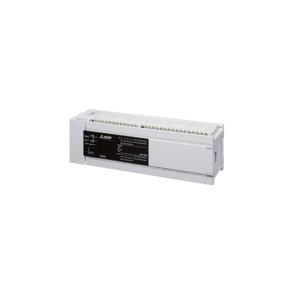 Sterownik FX5U-80MT/ESS