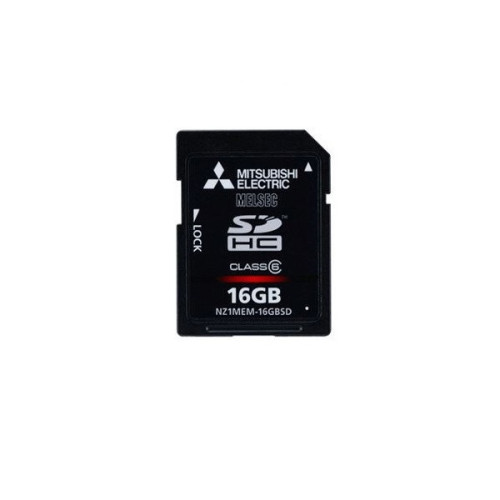 Karta pamięci NZ1MEM-16GBSD