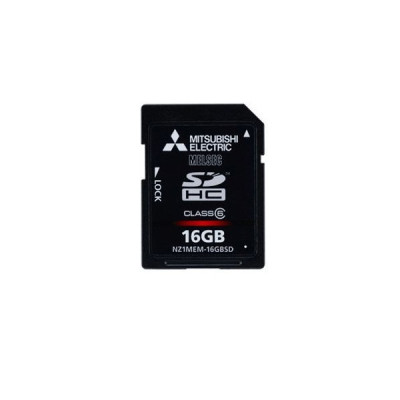 Karta pamięci NZ1MEM-16GBSD