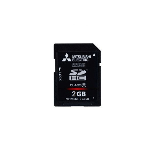 Karta pamięci NZ1MEM-2GBSD