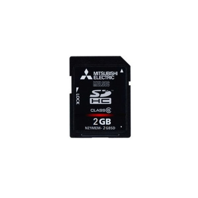 Karta pamięci NZ1MEM-2GBSD