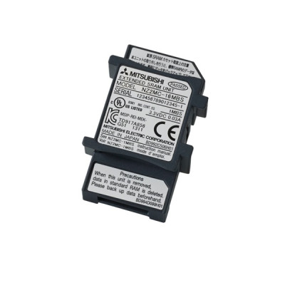 Rozszerzalna kaseta 16MBS NZ2MC-16MBS