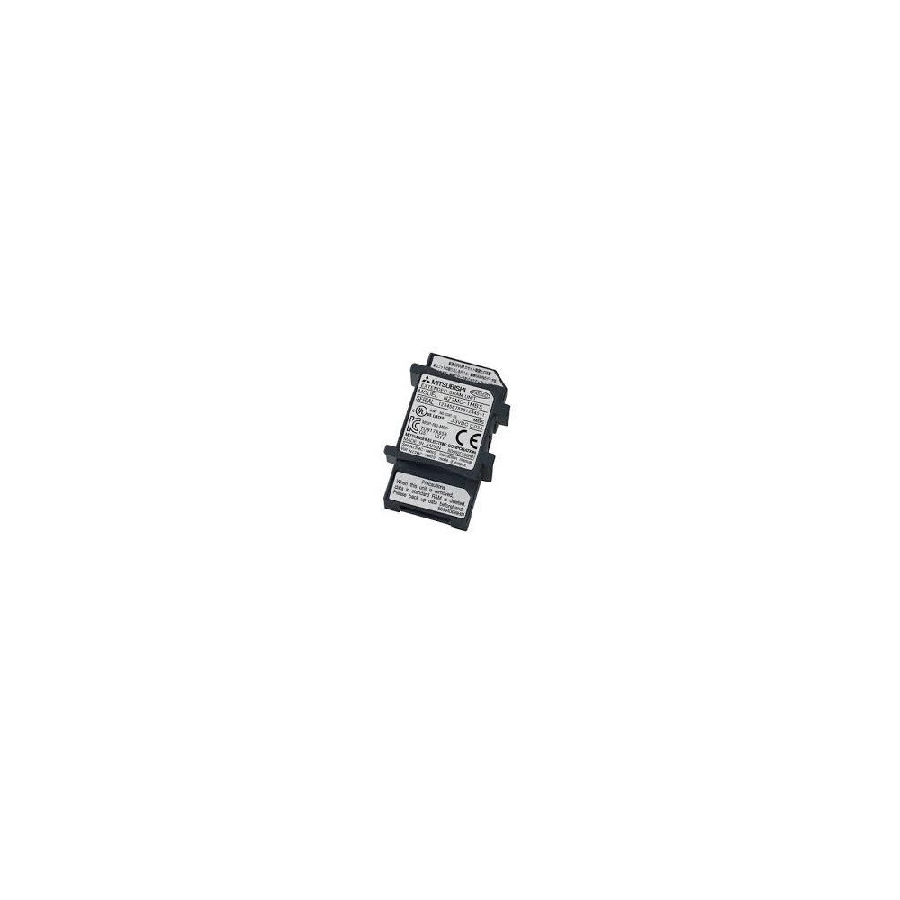 Rozszerzalna kaseta 8MBS NZ2MC-8MBS