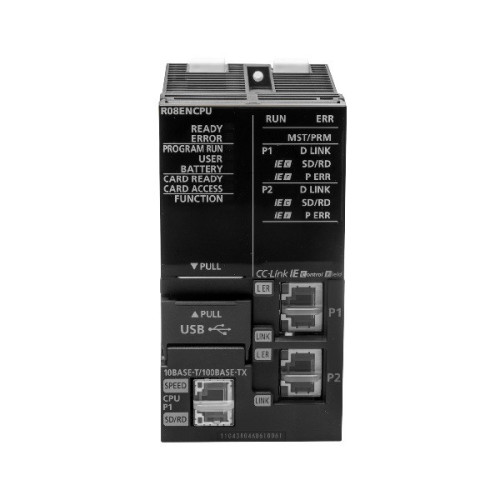 Kontroler CPU R08ENCPU