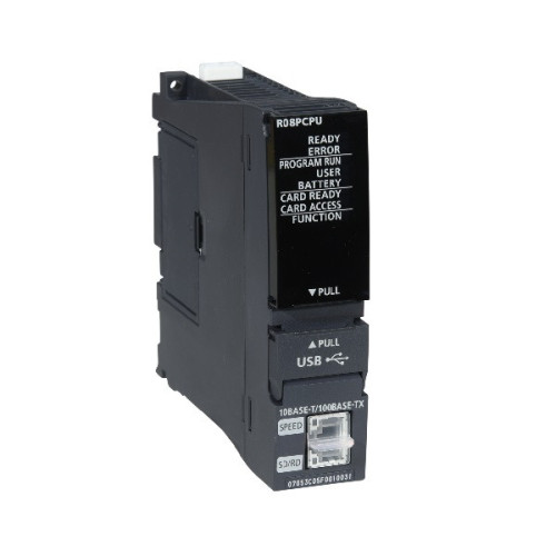 Procesor CPU operacyjny R08PCPU