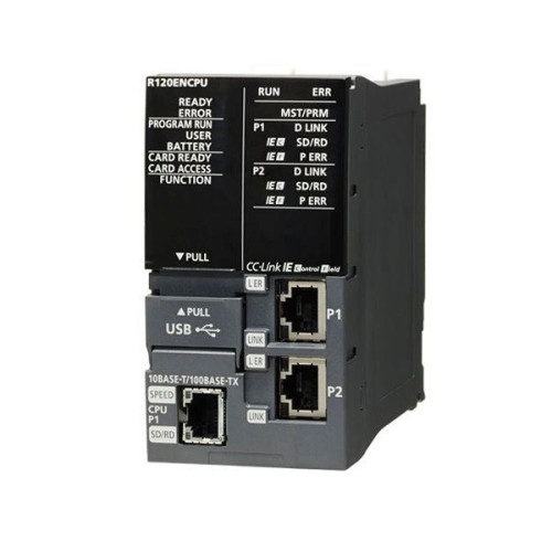Kontroler CPU R120ENCPU