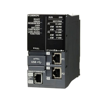 Kontroler CPU R120ENCPU