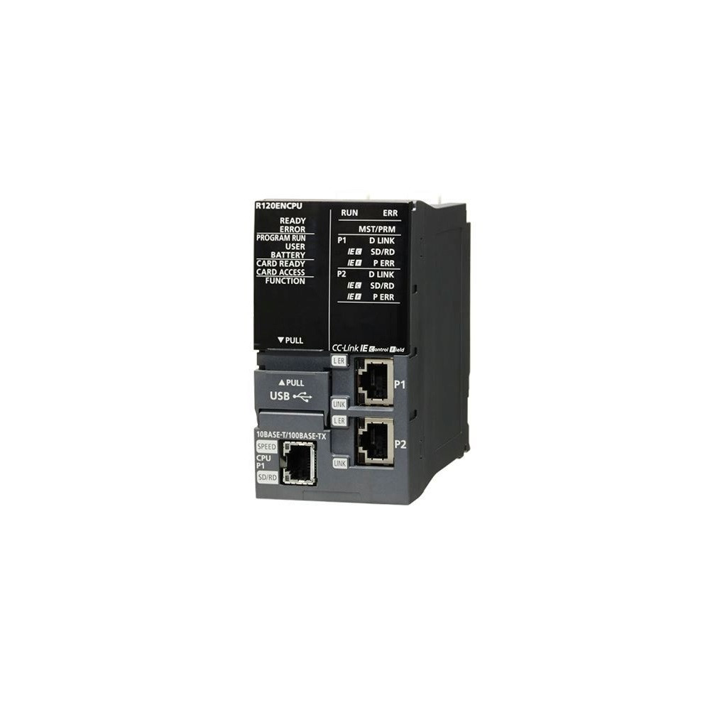 Kontroler CPU R120ENCPU