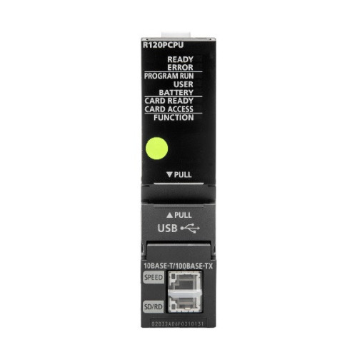 Procesor CPU operacyjny R120PCPU