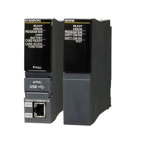 Procesor CPU bezpieczeństwa R120SFCPU-SET