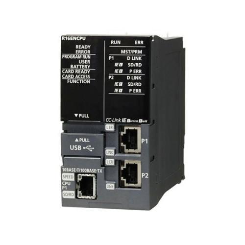 Kontroler CPU R16ENCPU