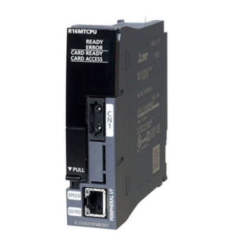 Procesor CPU ruchu  R16MTCPU