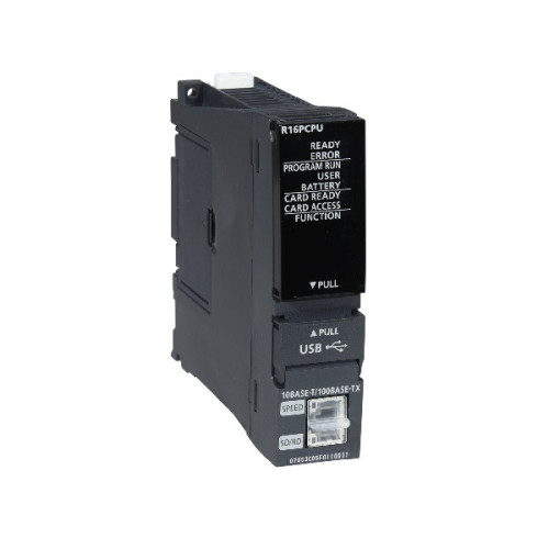 Procesor CPU operacyjny R16PCPU