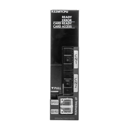 Procesor CPU ruchu  R32MTCPU