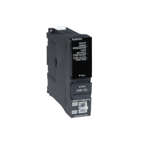 Procesor CPU operacyjny R32PCPU