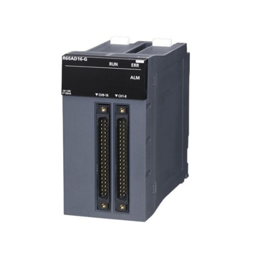 Moduł analogowy R60AD16-G
