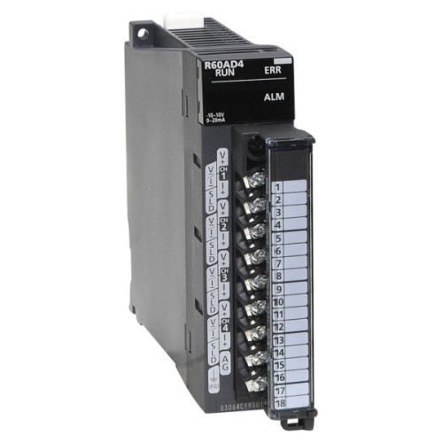 Moduł analogowy R60AD4