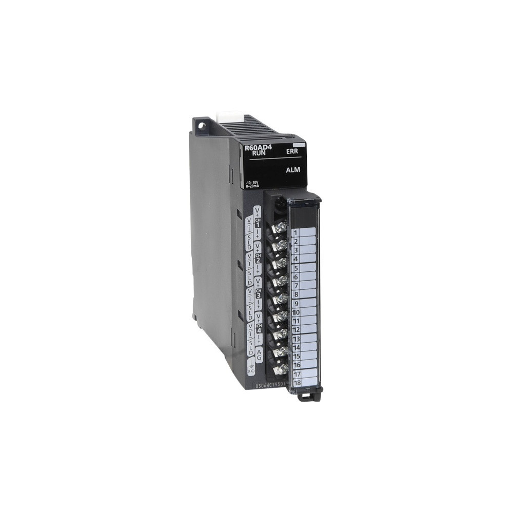 Moduł analogowy R60AD4