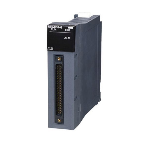 Moduł analogowy R60AD8-G