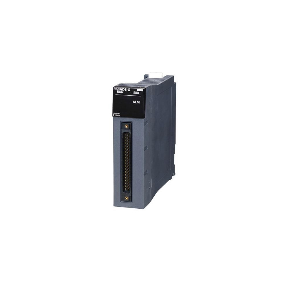 Moduł analogowy R60AD8-G