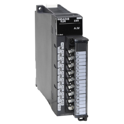 Moduł analogowy R60ADI8