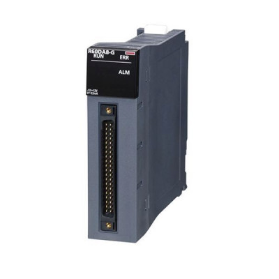 Moduł analogowy wyjść R60DA8-G
