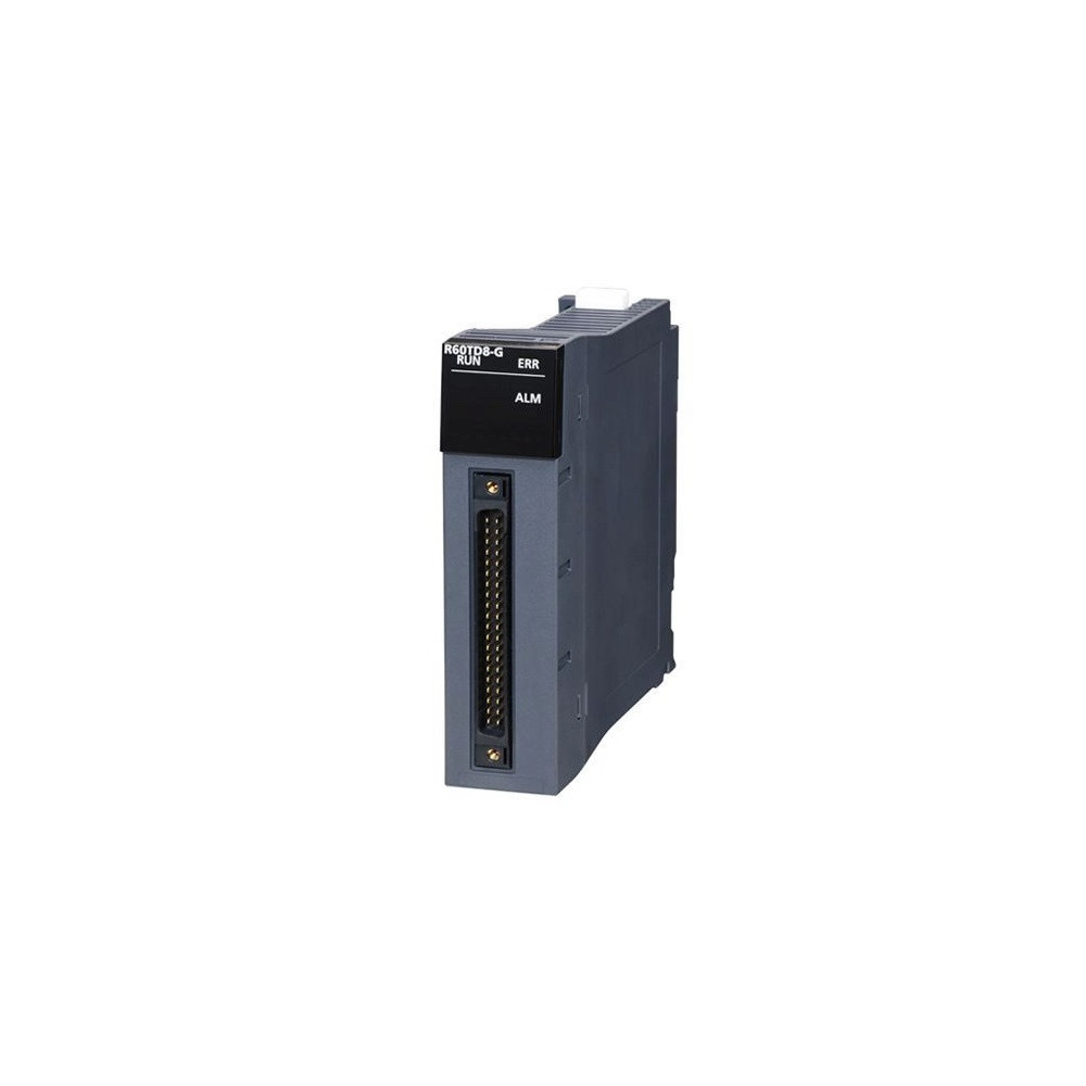 Moduł wejść temperatury R60RD8-G