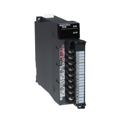 Moduł kontroli temperatury R60TCRT4