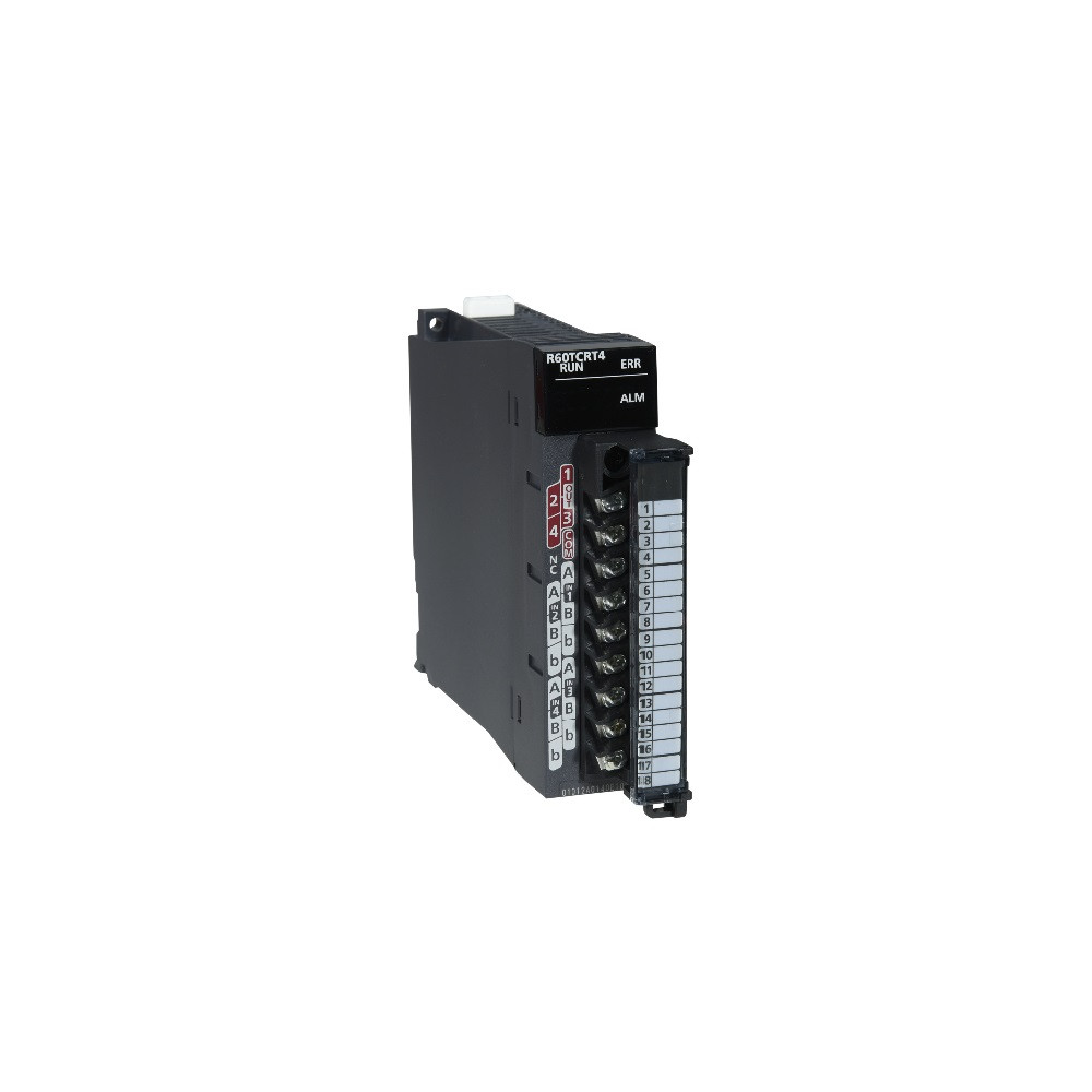 Moduł kontroli temperatury R60TCRT4