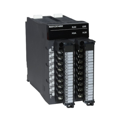 Moduł kontroli temperatury R60TCRT4BW