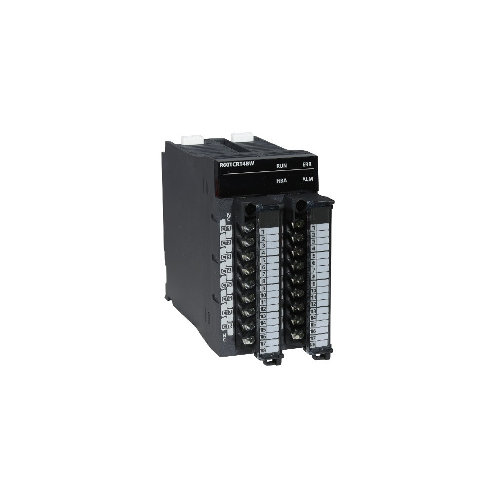 Moduł kontroli temperatury R60TCRT4BW