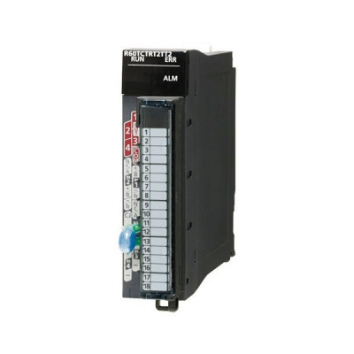 Moduł kontroli temperatury R60TCTRT2TT2