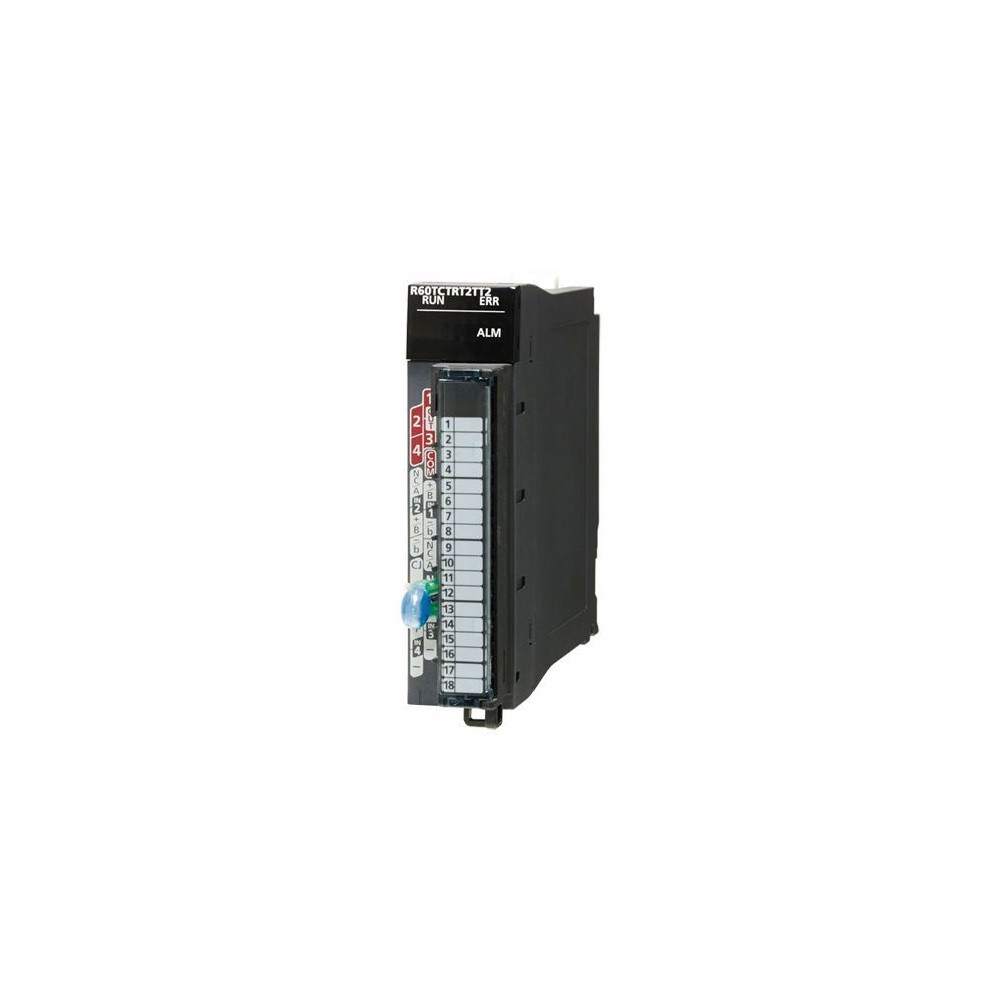 Moduł kontroli temperatury R60TCTRT2TT2