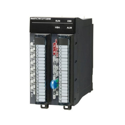 Moduł kontroli temperatury R60TCTRT2TT2BW