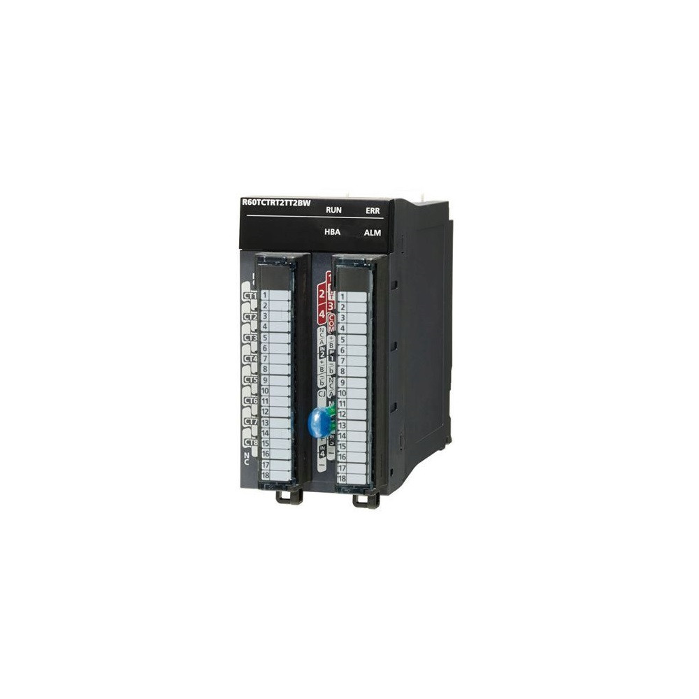 Moduł kontroli temperatury R60TCTRT2TT2BW