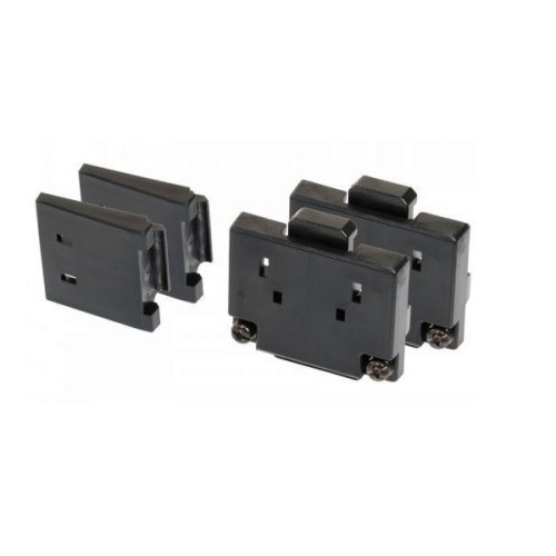 Adapter do montażu na szyne DIN R6DIN1
