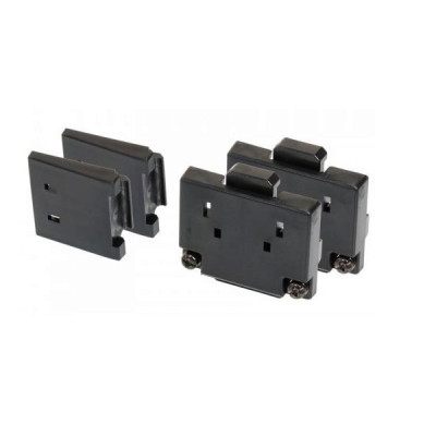 Adapter do montażu na szyne DIN R6DIN1