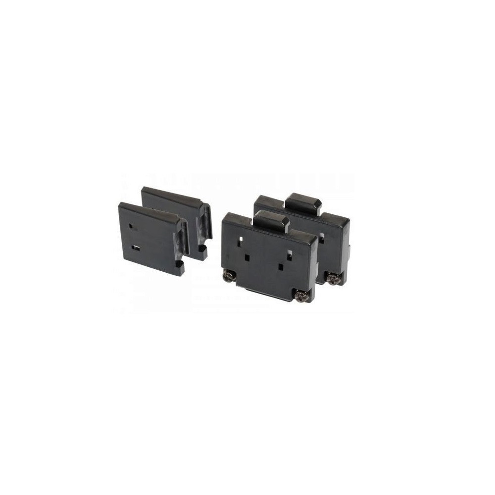 Adapter do montażu na szyne DIN R6DIN1