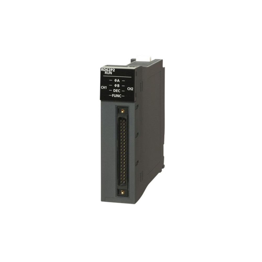 Moduł licznika RD62P2E