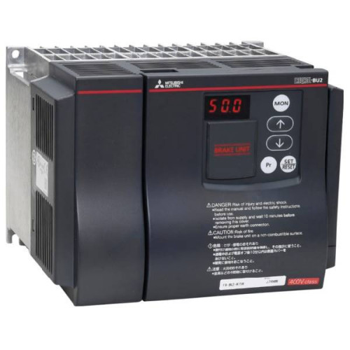 Rezystor hamowania FR-BU2-H75K 202430