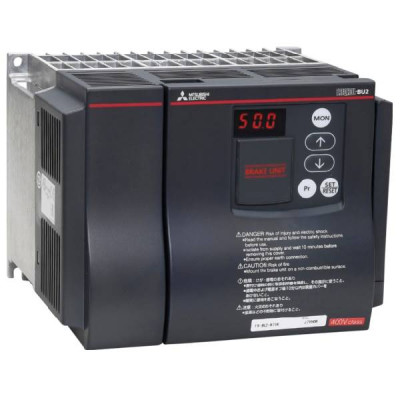 Rezystor hamowania FR-BU2-H75K 202430
