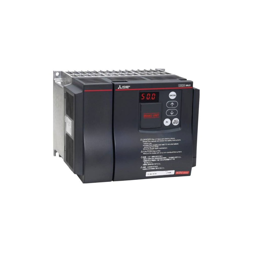 Rezystor hamowania FR-BU2-H75K 202430