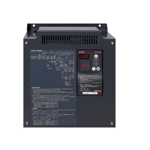 Rezystor hamowania FR-BU2-H220K 252147