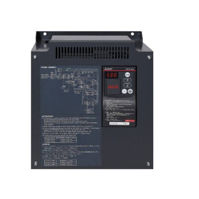 Rezystor hamowania FR-BU2-H220K 252147